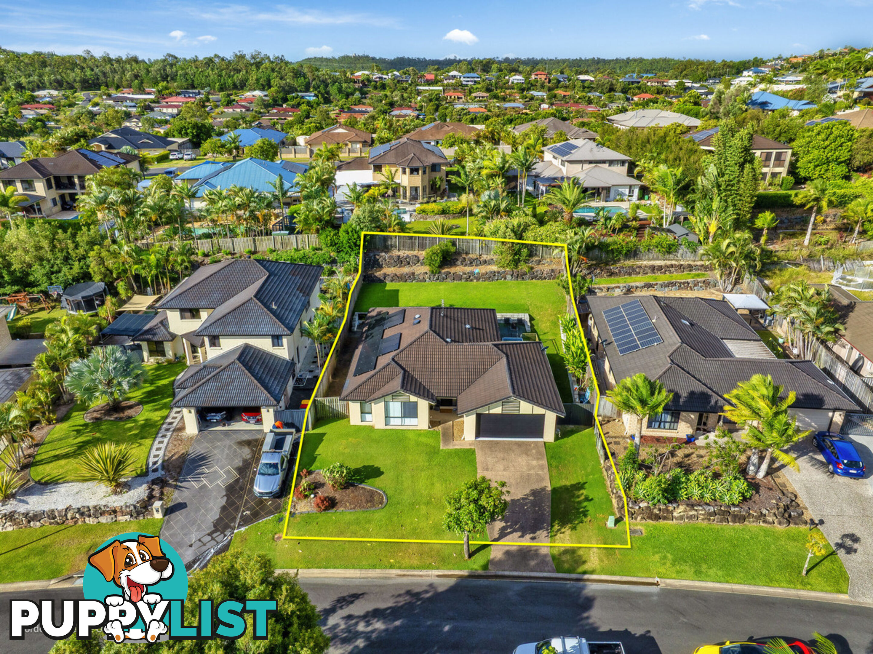 22 Wellers Street PACIFIC PINES QLD 4211