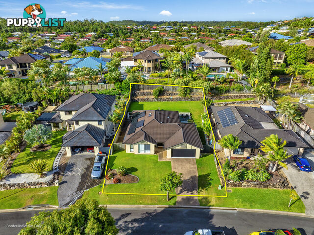 22 Wellers Street PACIFIC PINES QLD 4211