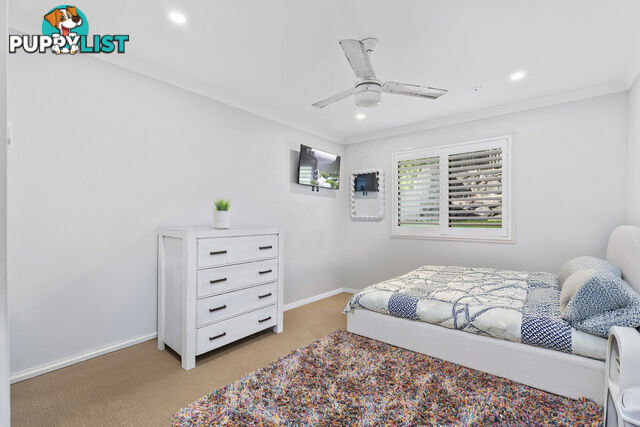 22 Wellers Street PACIFIC PINES QLD 4211