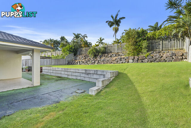 22 Wellers Street PACIFIC PINES QLD 4211