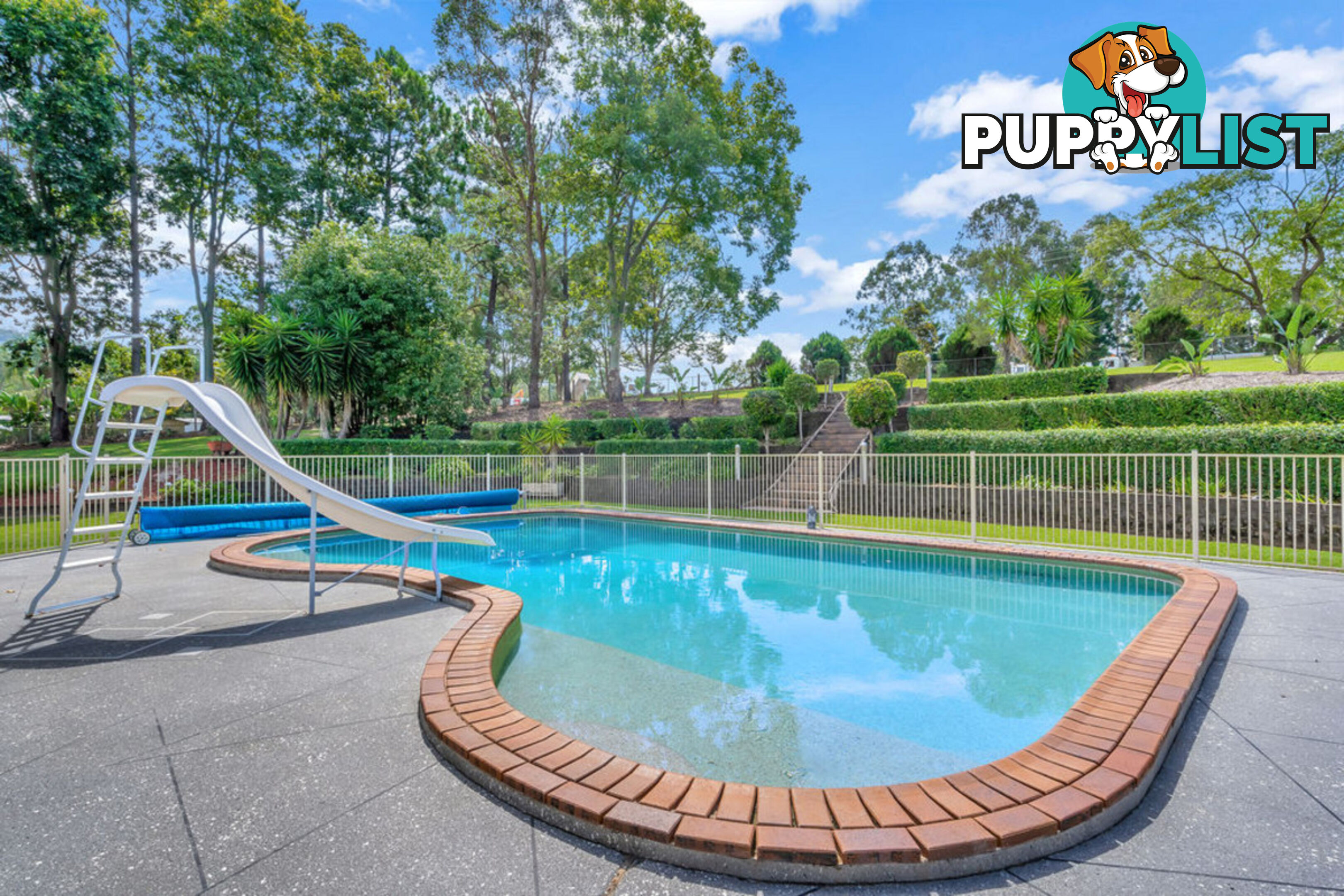 3119 Beechmont Road CANUNGRA QLD 4275