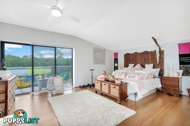 3119 Beechmont Road CANUNGRA QLD 4275