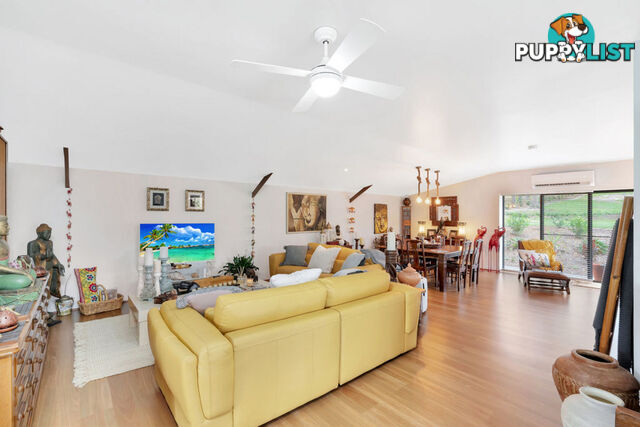 3119 Beechmont Road CANUNGRA QLD 4275