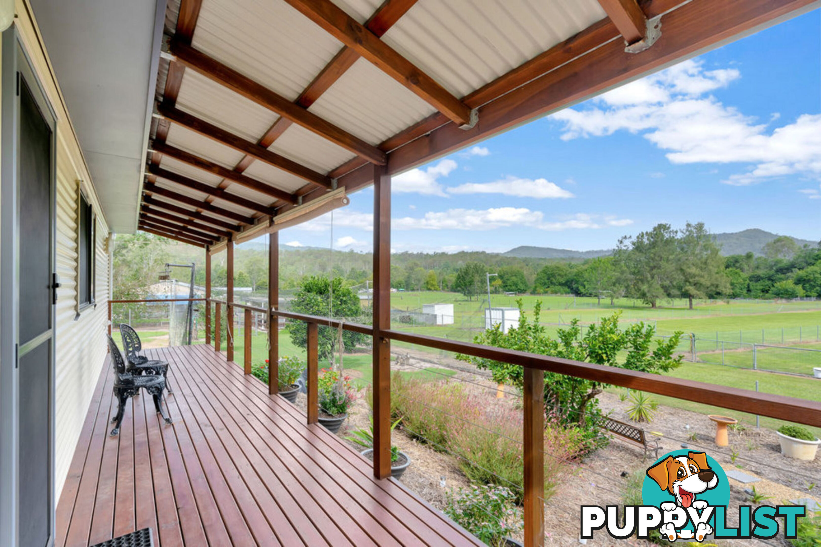 3119 Beechmont Road CANUNGRA QLD 4275