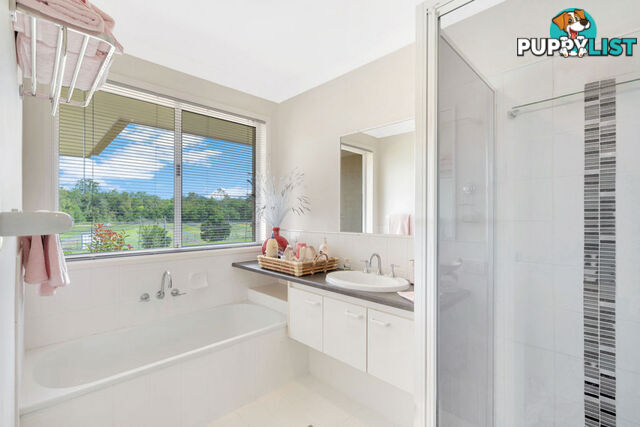 3119 Beechmont Road CANUNGRA QLD 4275