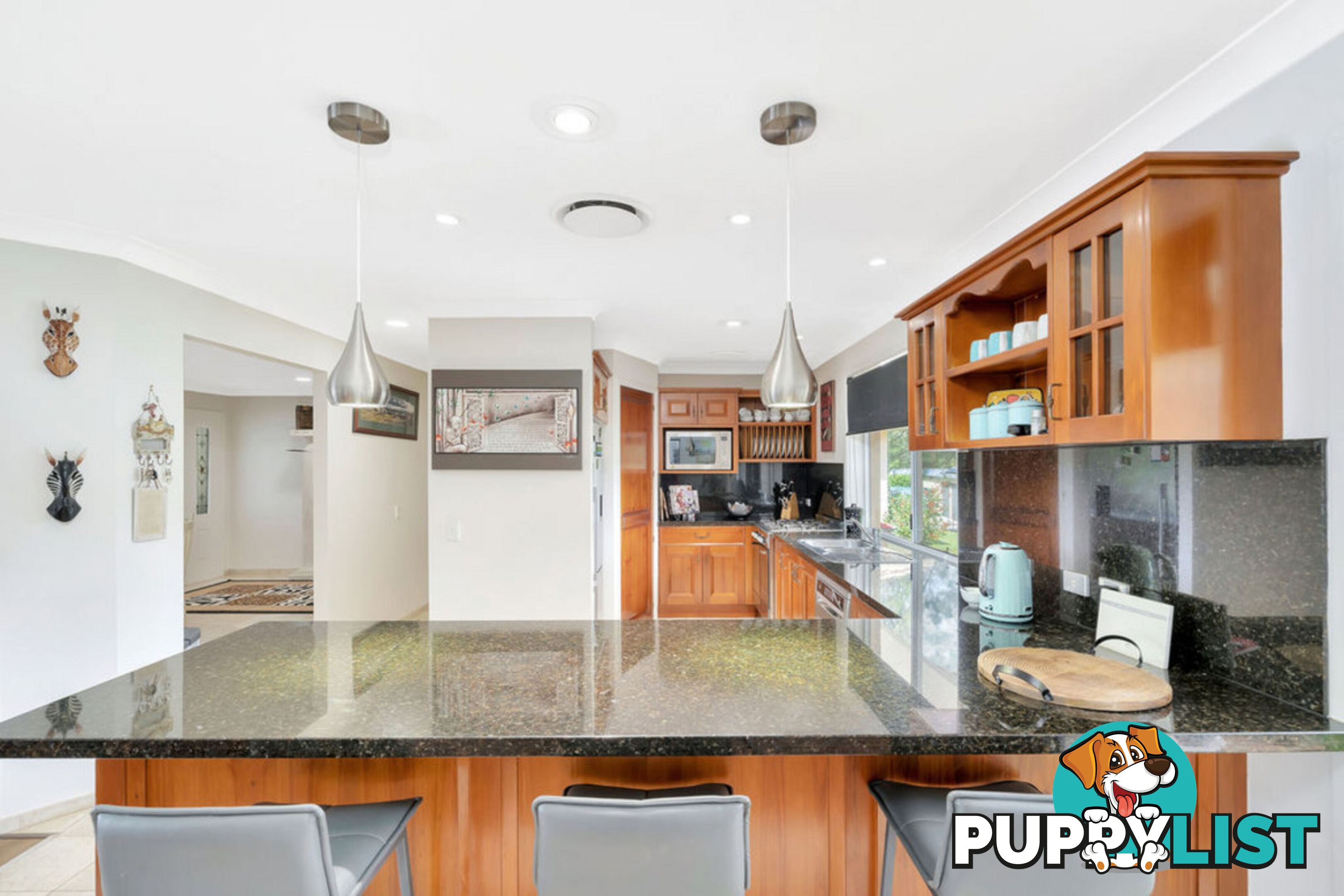 3119 Beechmont Road CANUNGRA QLD 4275