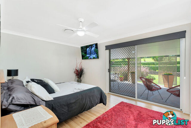 3119 Beechmont Road CANUNGRA QLD 4275