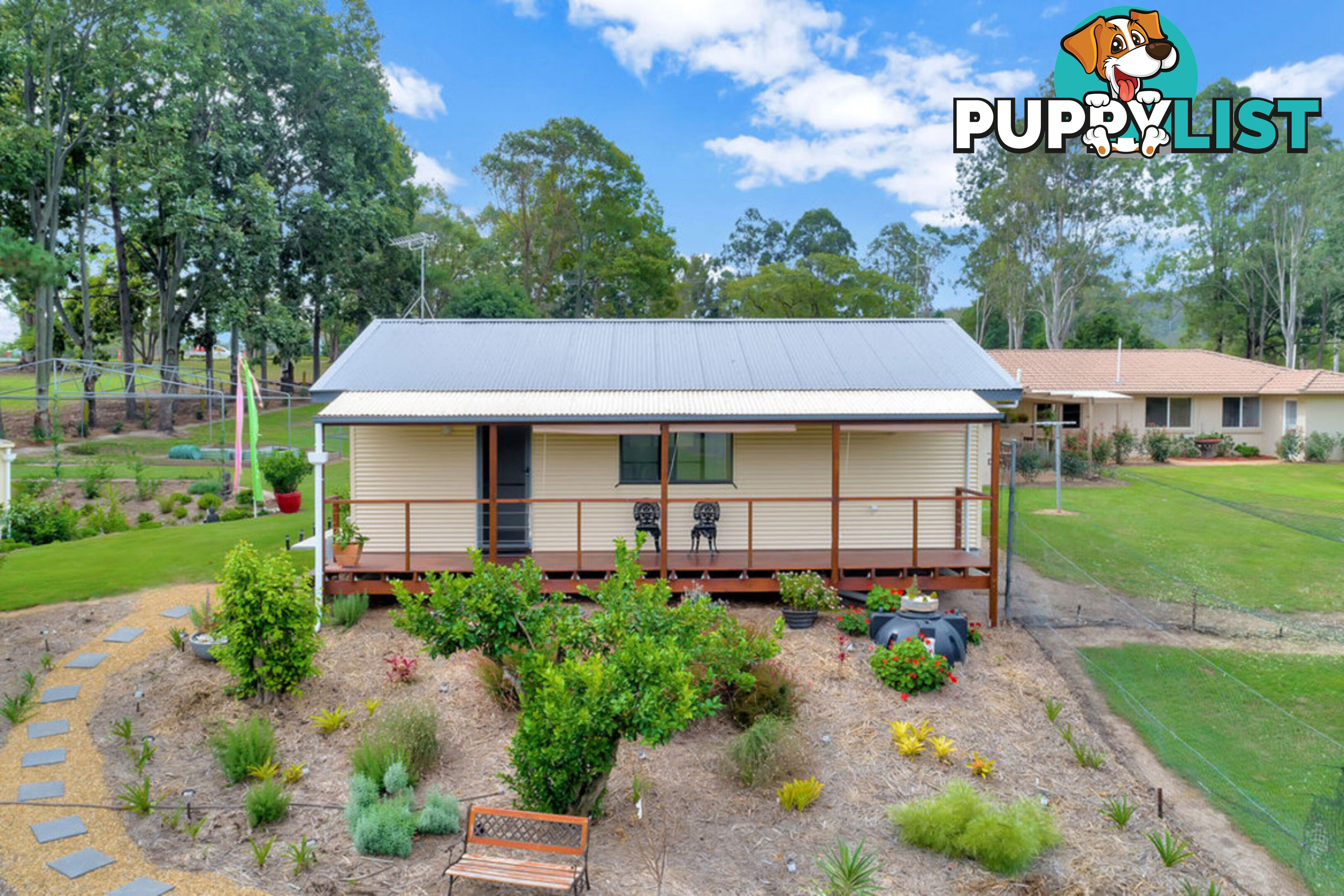 3119 Beechmont Road CANUNGRA QLD 4275