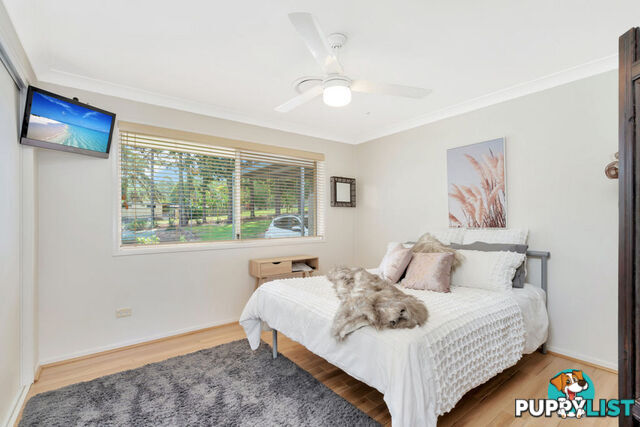 3119 Beechmont Road CANUNGRA QLD 4275