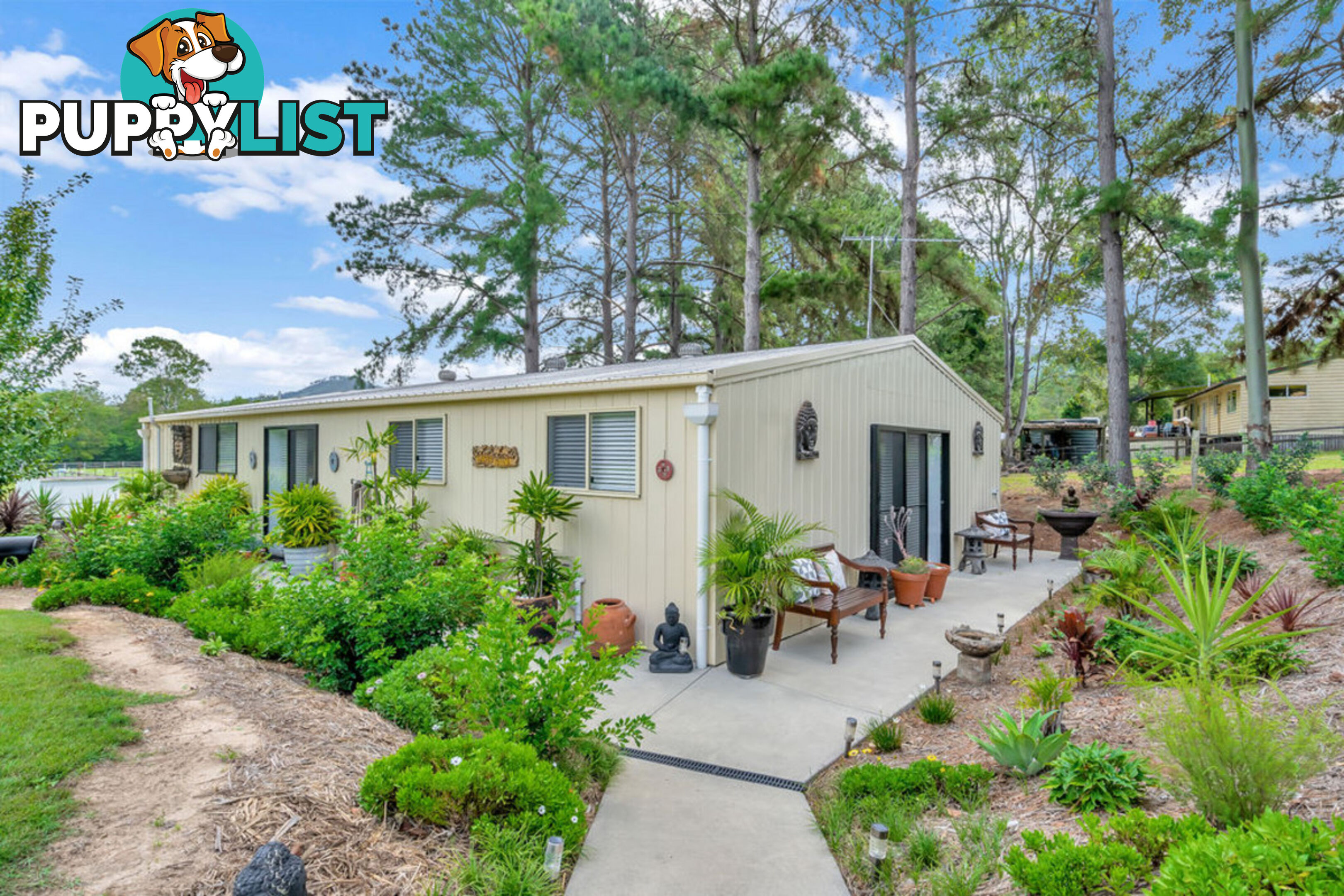 3119 Beechmont Road CANUNGRA QLD 4275