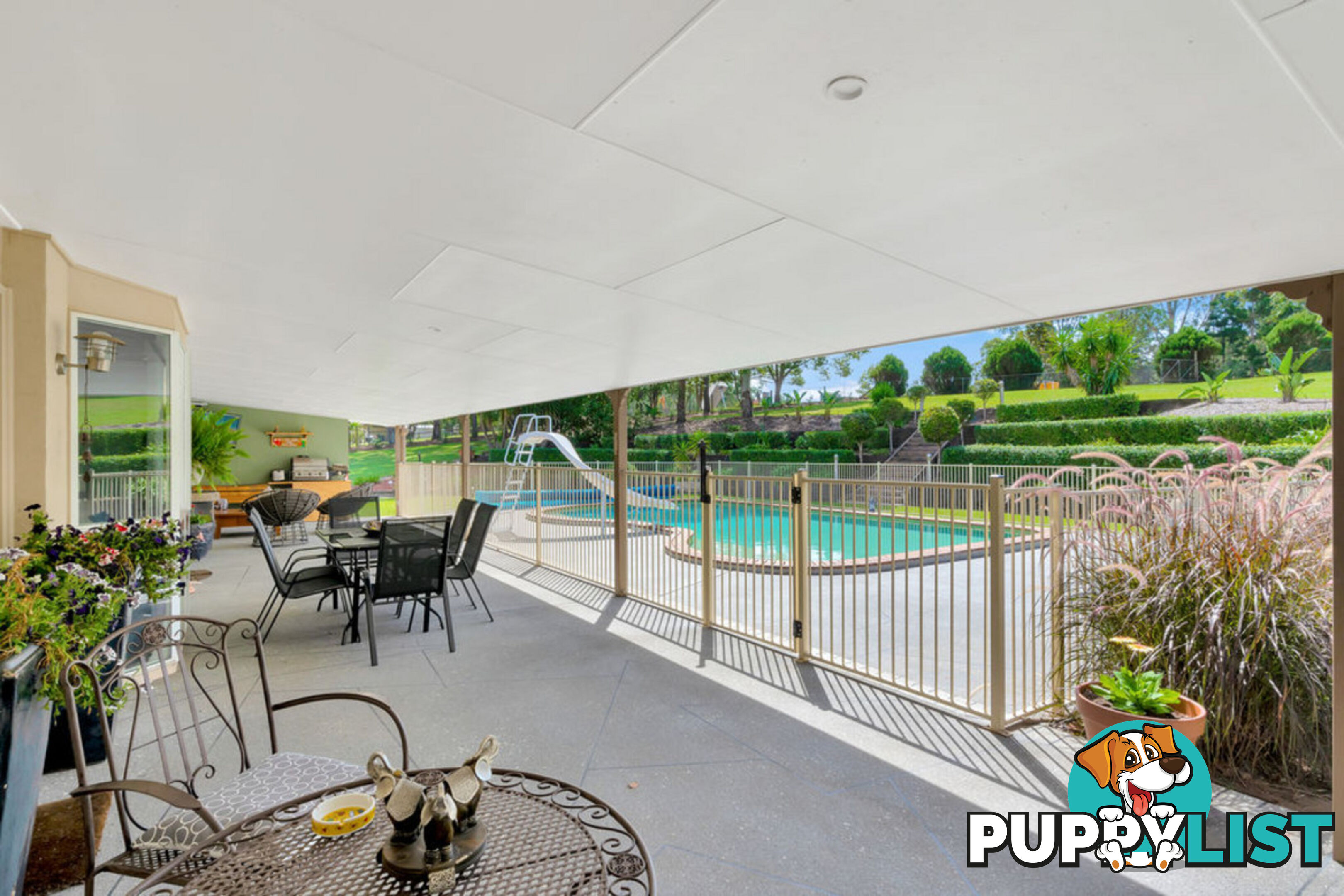 3119 Beechmont Road CANUNGRA QLD 4275