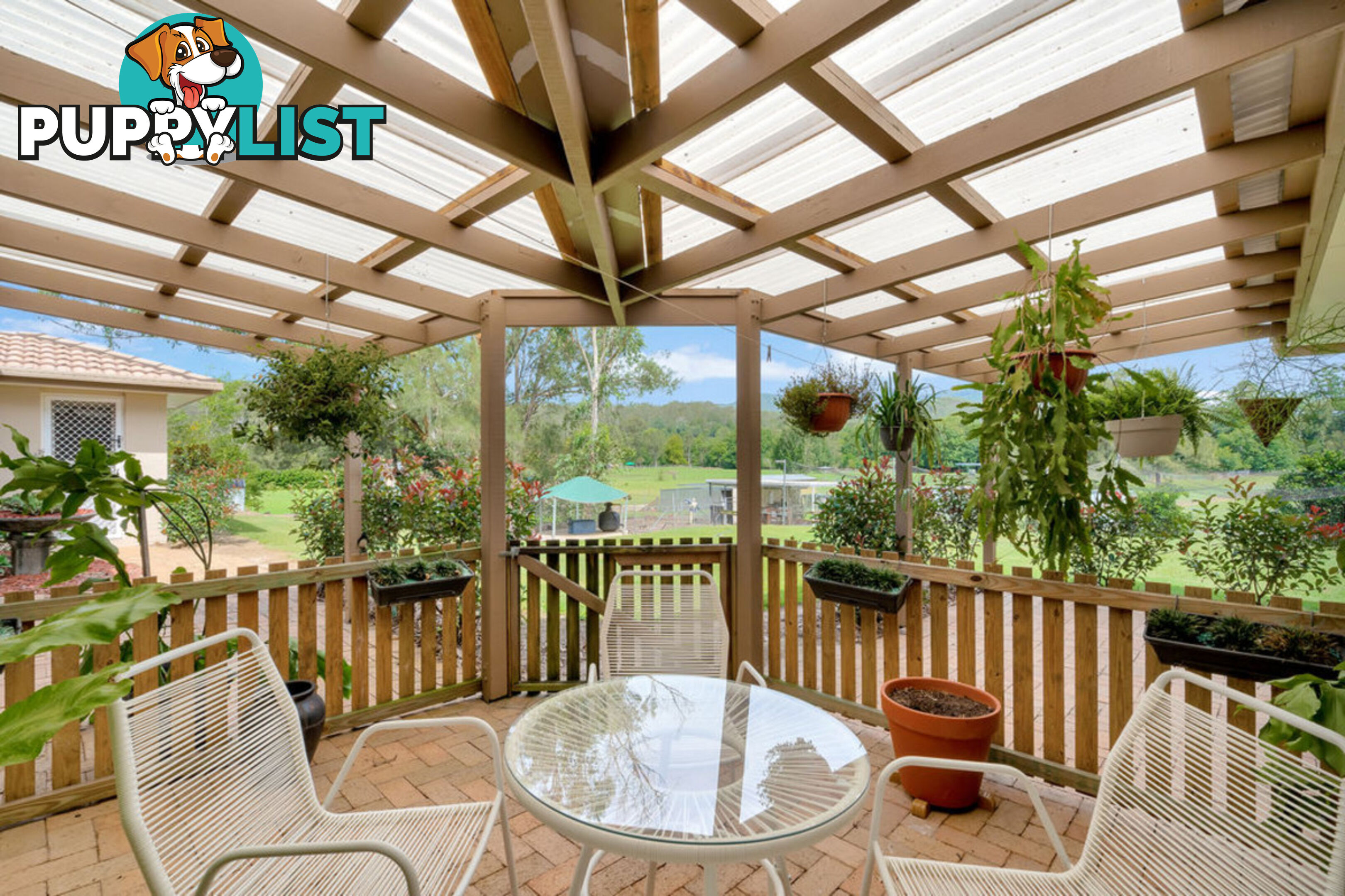 3119 Beechmont Road CANUNGRA QLD 4275