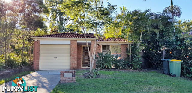 70 Rivergum Drive NERANG QLD 4211