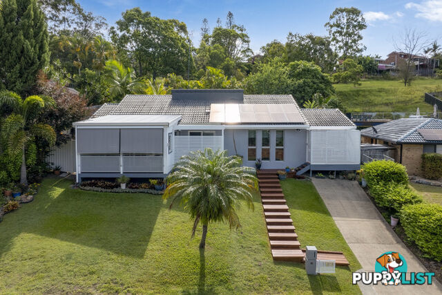 49 Balfour Crescent HIGHLAND PARK QLD 4211