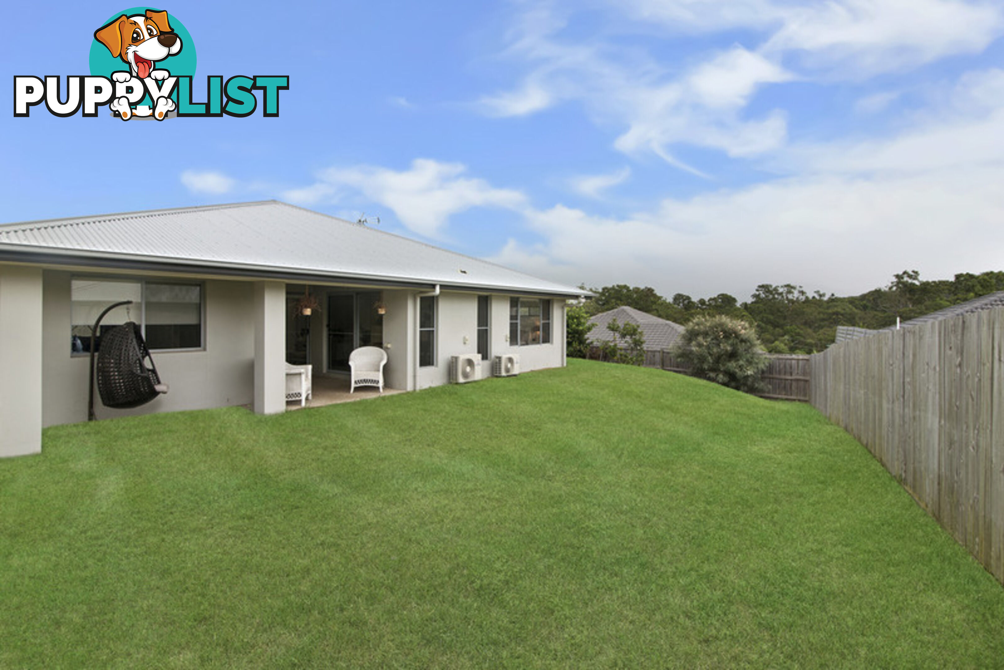 42 Moondani Drive GILSTON QLD 4211