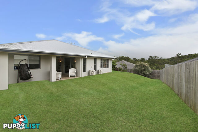 42 Moondani Drive GILSTON QLD 4211