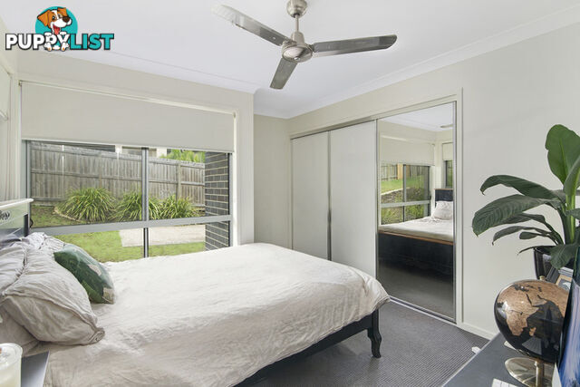 42 Moondani Drive GILSTON QLD 4211