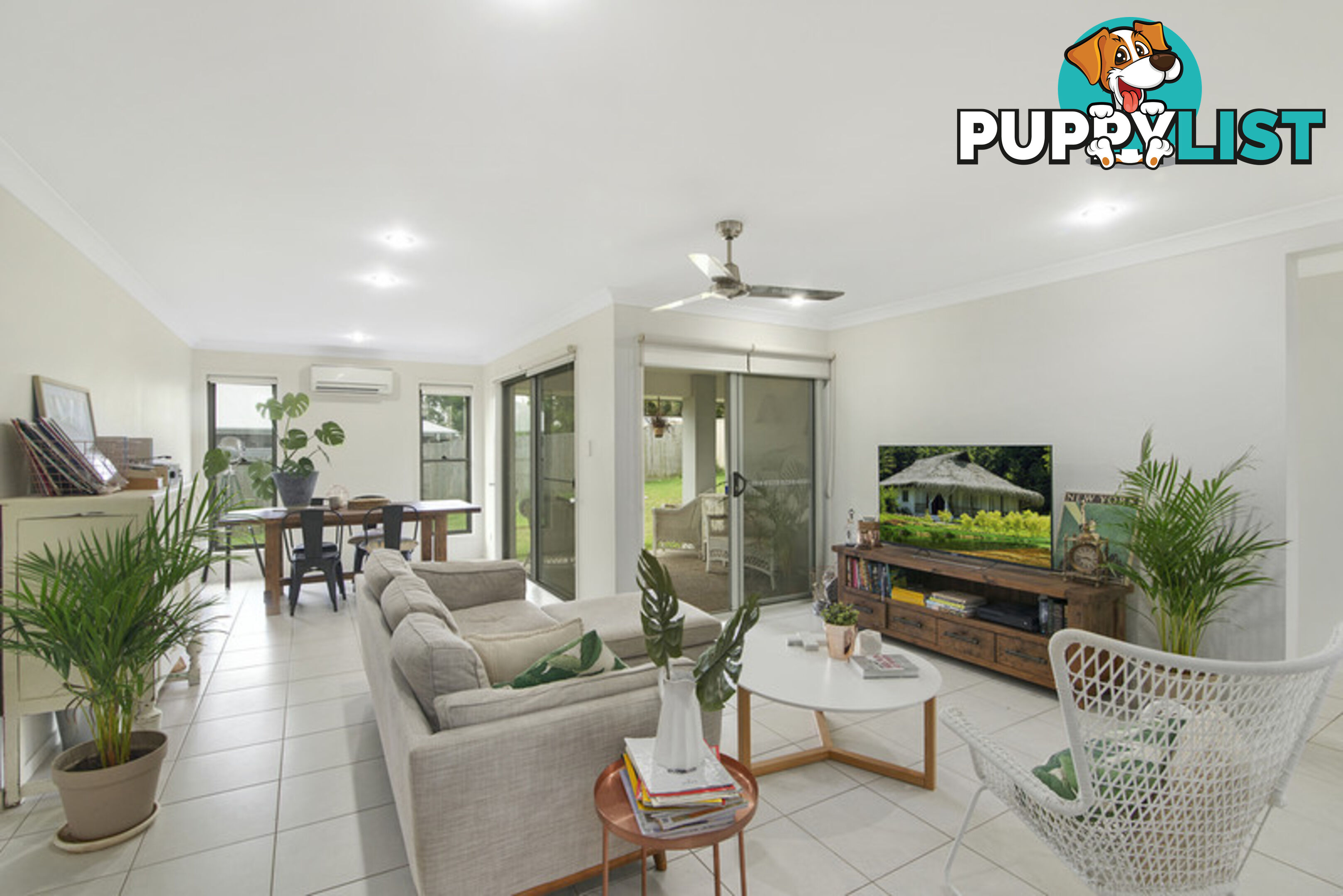 42 Moondani Drive GILSTON QLD 4211