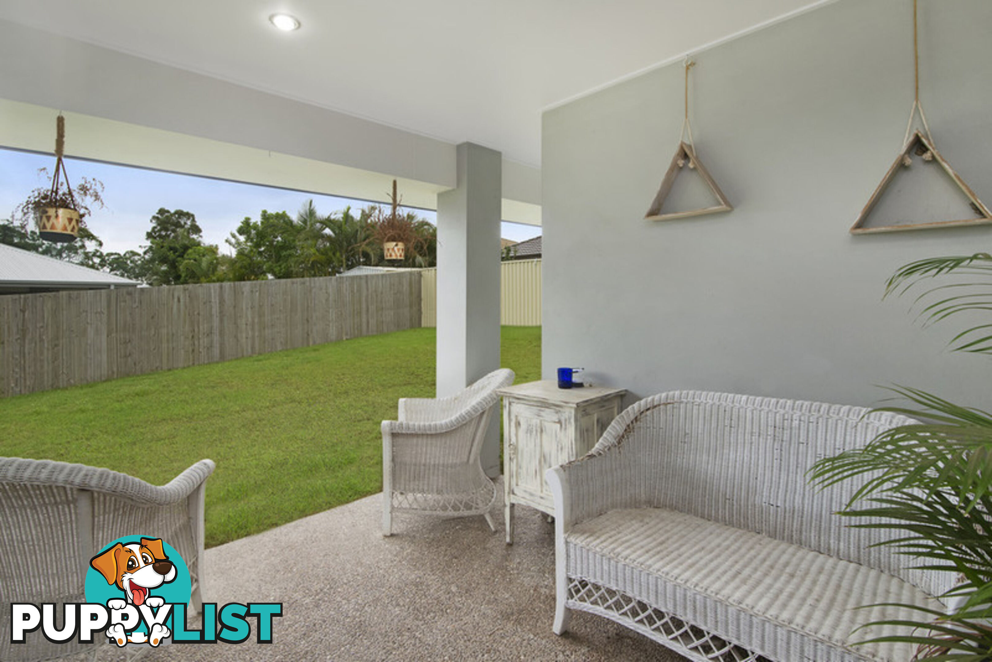 42 Moondani Drive GILSTON QLD 4211