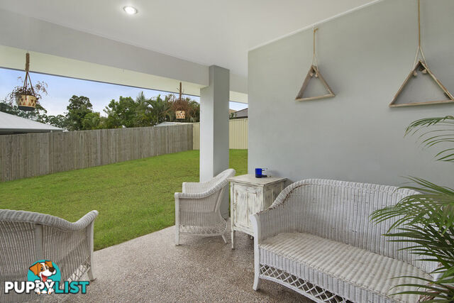 42 Moondani Drive GILSTON QLD 4211