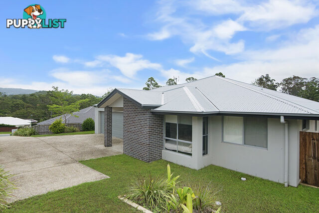 42 Moondani Drive GILSTON QLD 4211