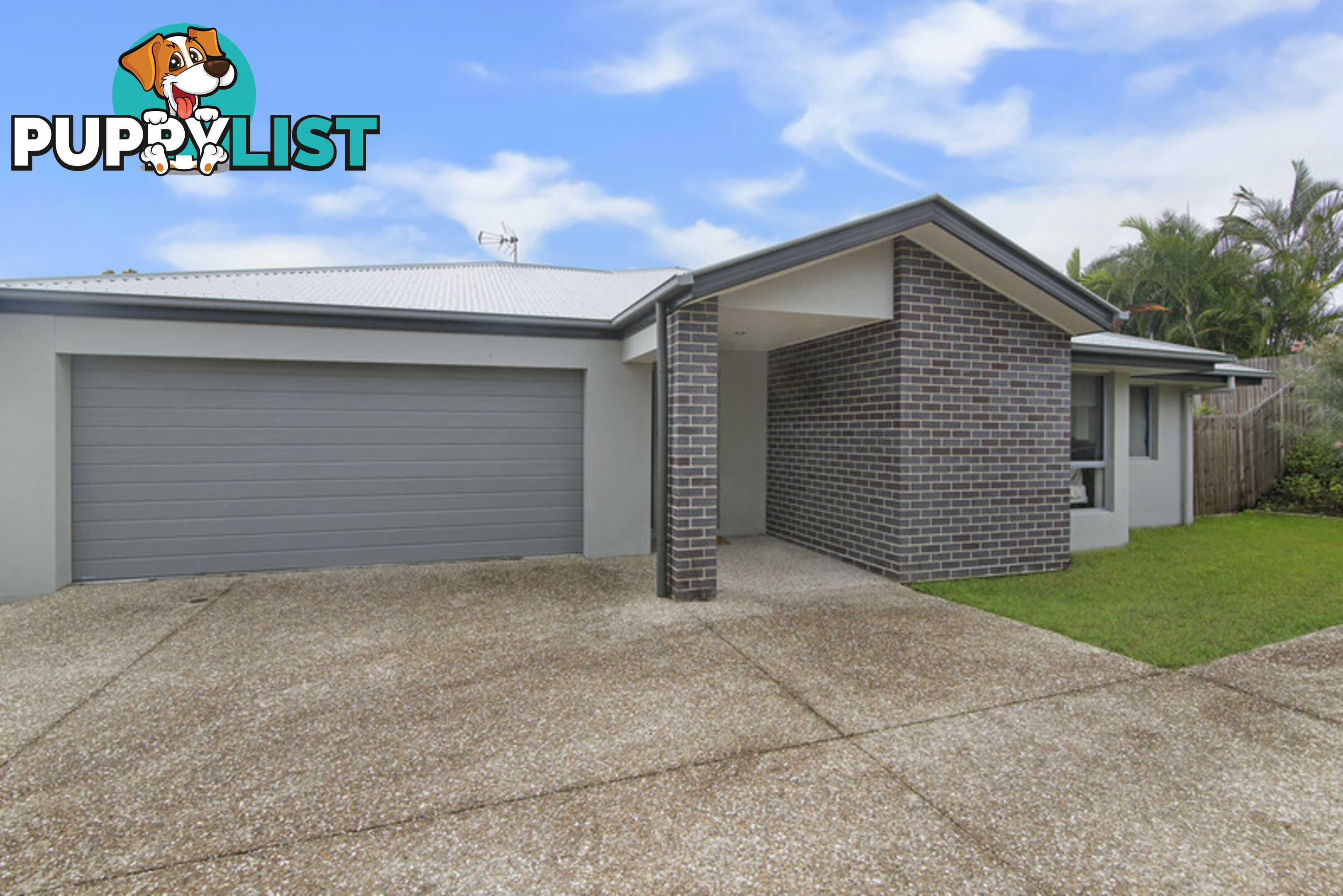 42 Moondani Drive GILSTON QLD 4211