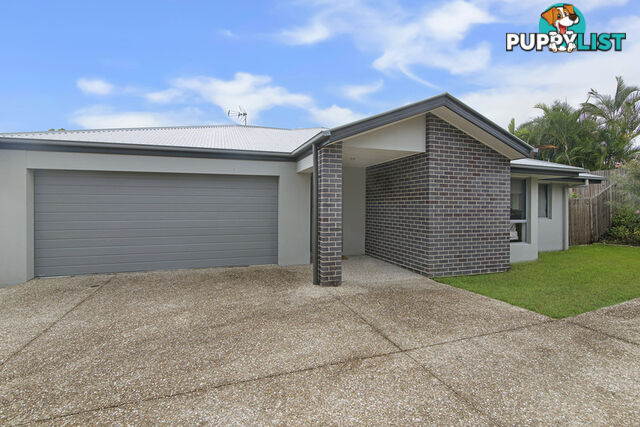 42 Moondani Drive GILSTON QLD 4211