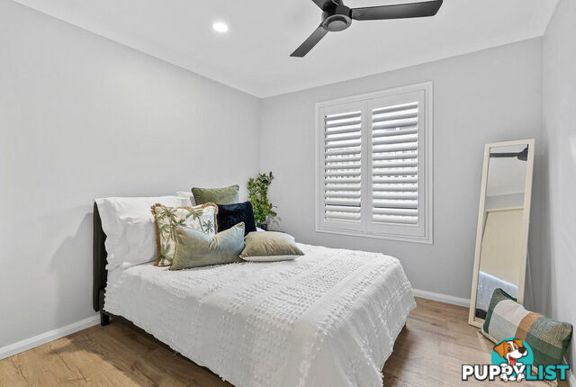 209/64 Gilston Road NERANG QLD 4211
