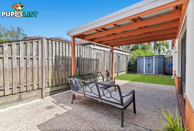 209/64 Gilston Road NERANG QLD 4211