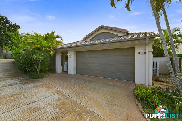 20 Royal Court ASHMORE QLD 4214