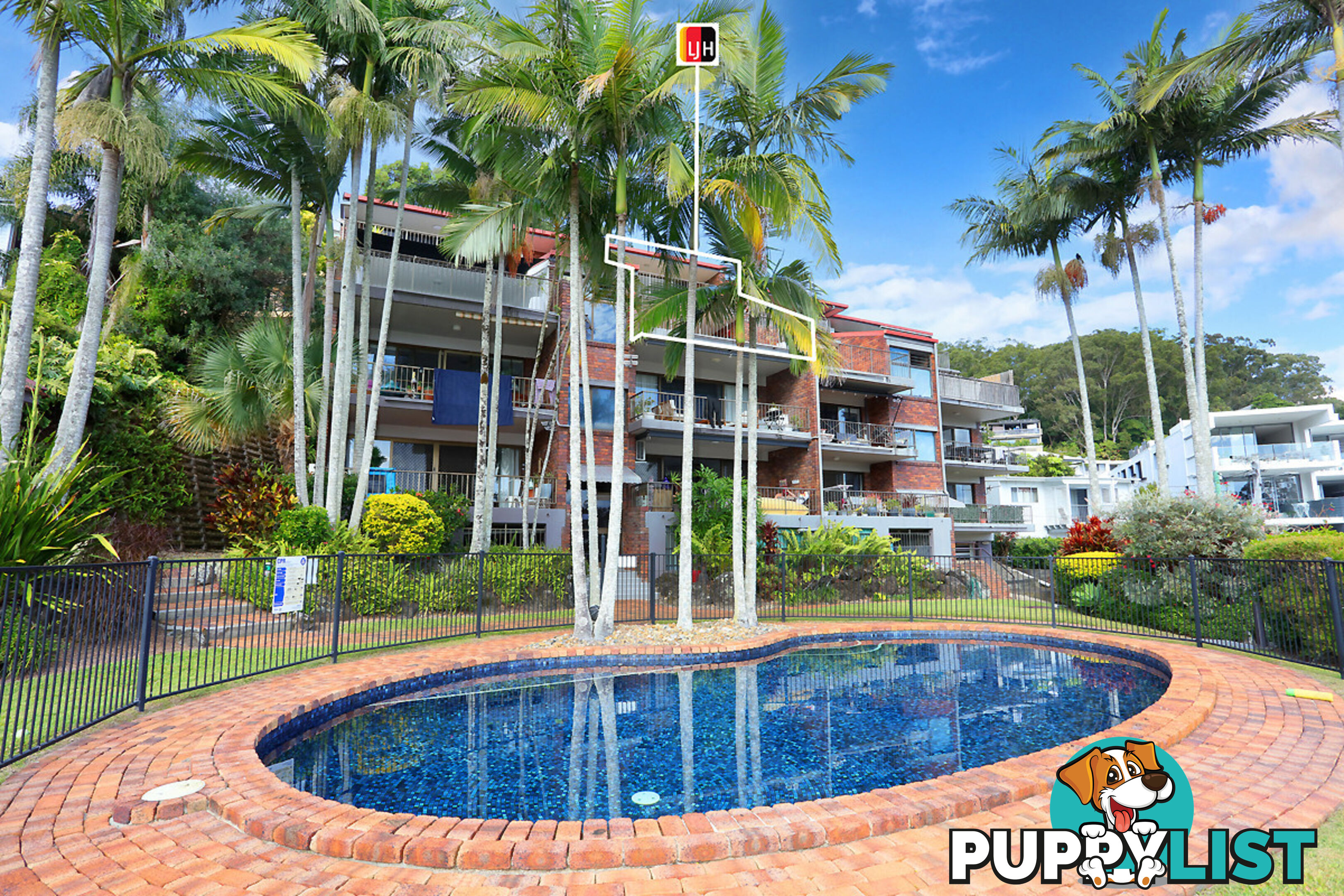 10/3 Wirranina Place CURRUMBIN QLD 4223