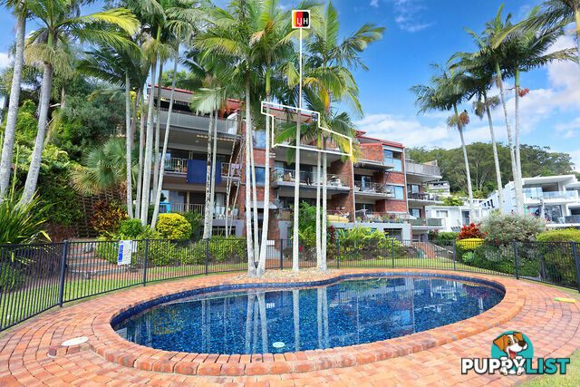 10/3 Wirranina Place CURRUMBIN QLD 4223