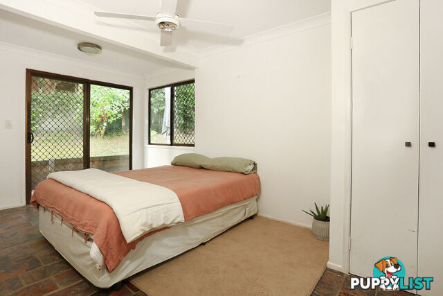 2206 Springbrook Road SPRINGBROOK QLD 4213