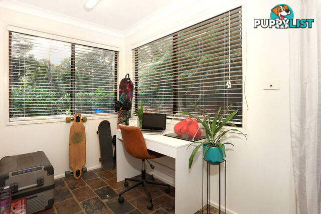 2206 Springbrook Road SPRINGBROOK QLD 4213