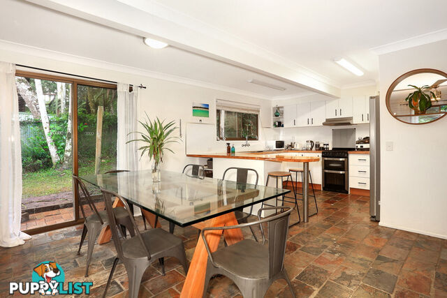 2206 Springbrook Road SPRINGBROOK QLD 4213