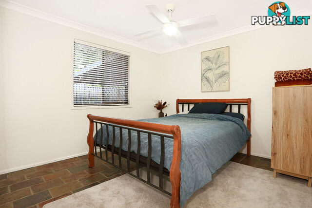 2206 Springbrook Road SPRINGBROOK QLD 4213