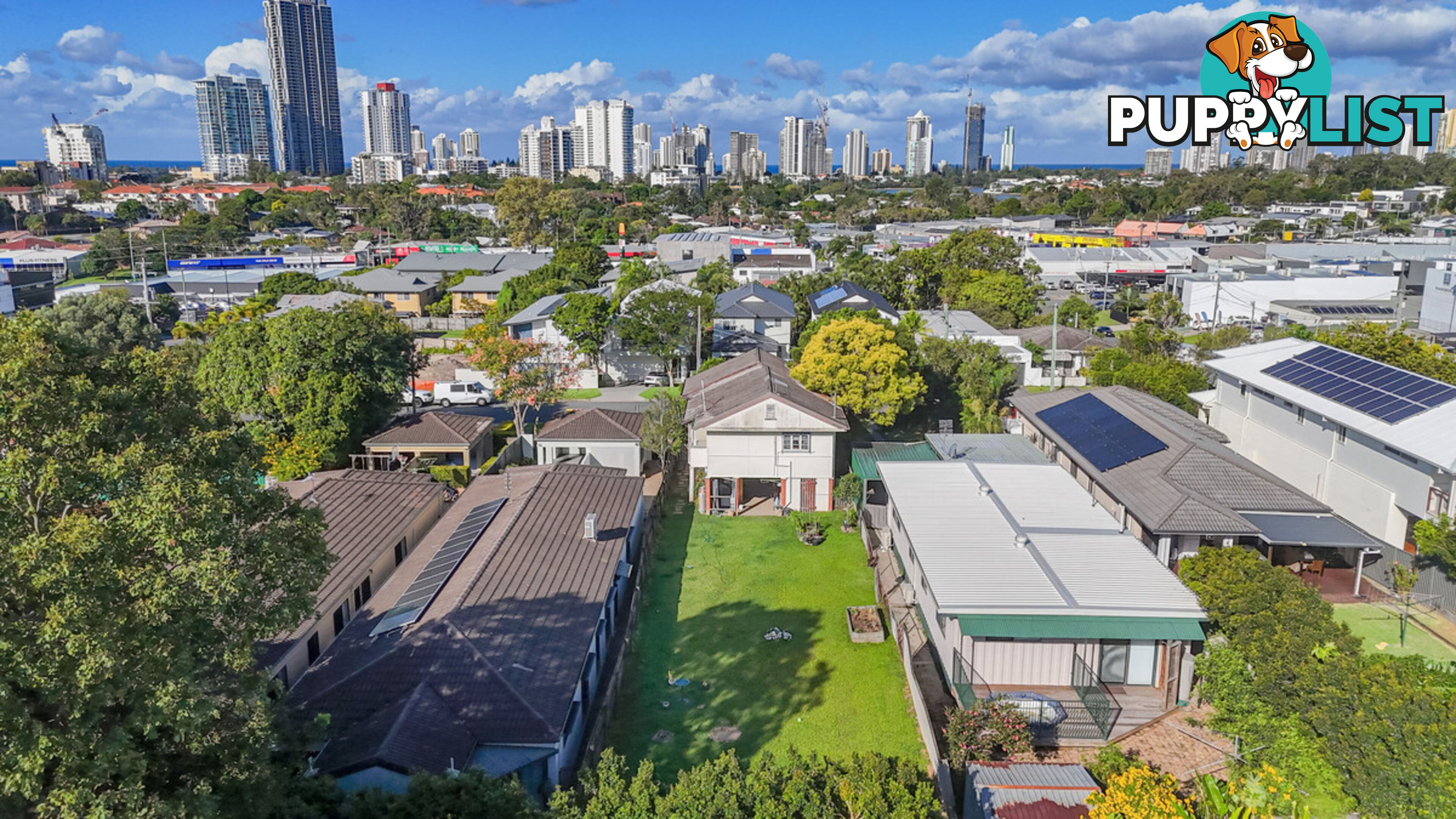 7 Graham Street SOUTHPORT QLD 4215