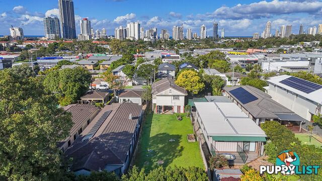 7 Graham Street SOUTHPORT QLD 4215