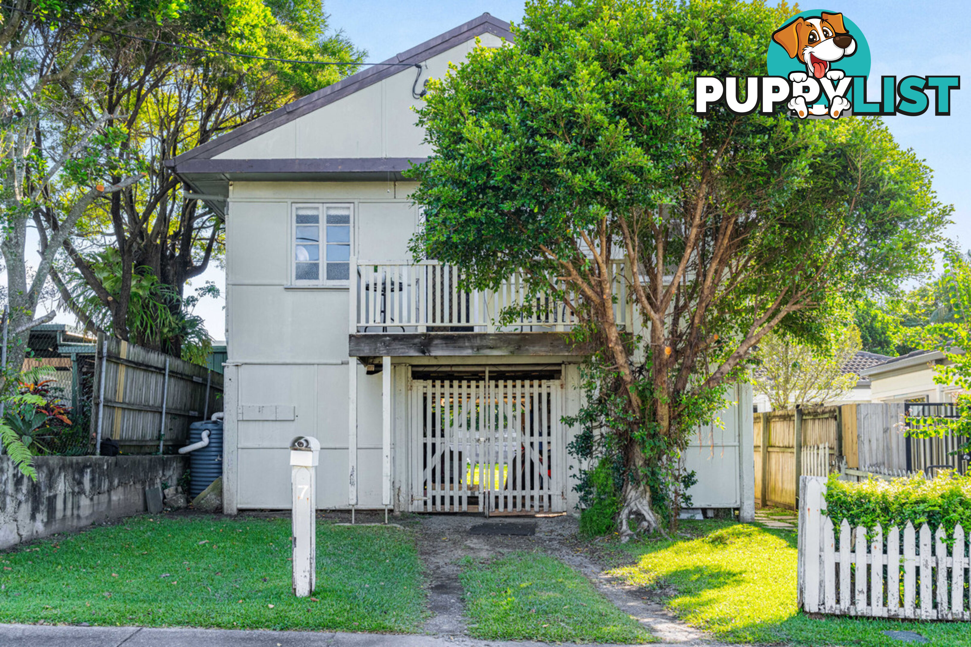 7 Graham Street SOUTHPORT QLD 4215