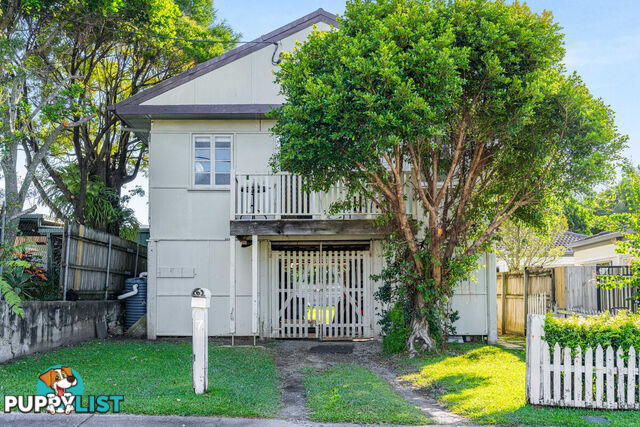 7 Graham Street SOUTHPORT QLD 4215
