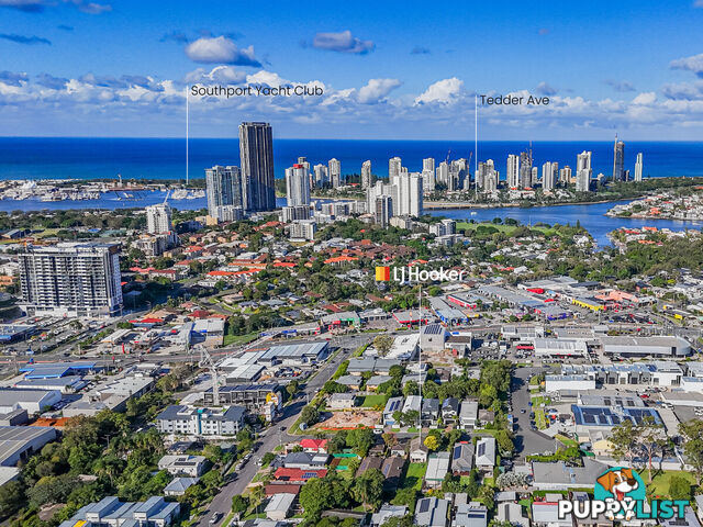 7 Graham Street SOUTHPORT QLD 4215