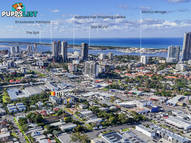 7 Graham Street SOUTHPORT QLD 4215