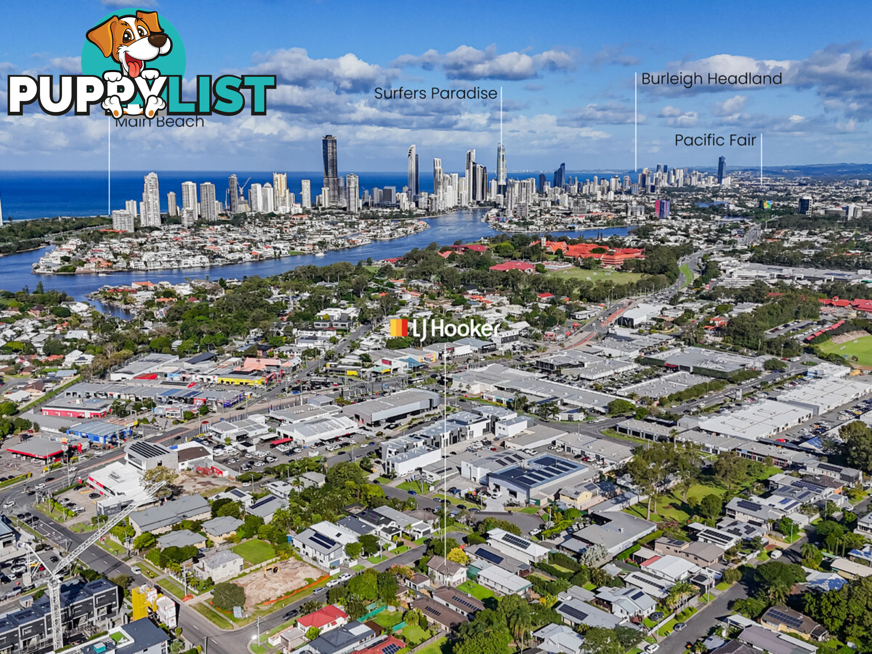 7 Graham Street SOUTHPORT QLD 4215