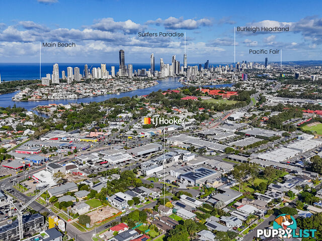 7 Graham Street SOUTHPORT QLD 4215