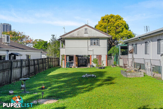 7 Graham Street SOUTHPORT QLD 4215