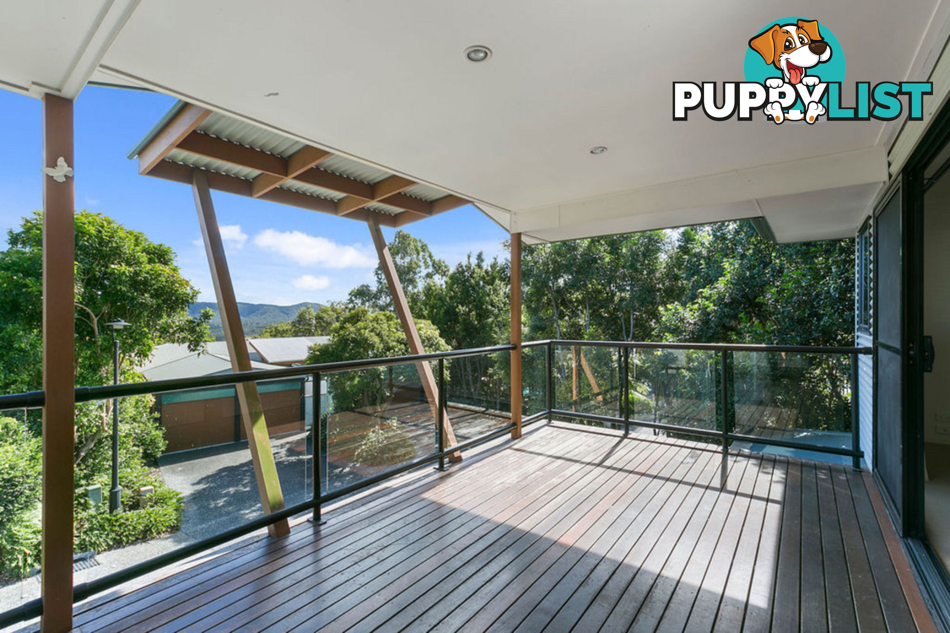 1/2 Ridgeline Way HIGHLAND PARK QLD 4211