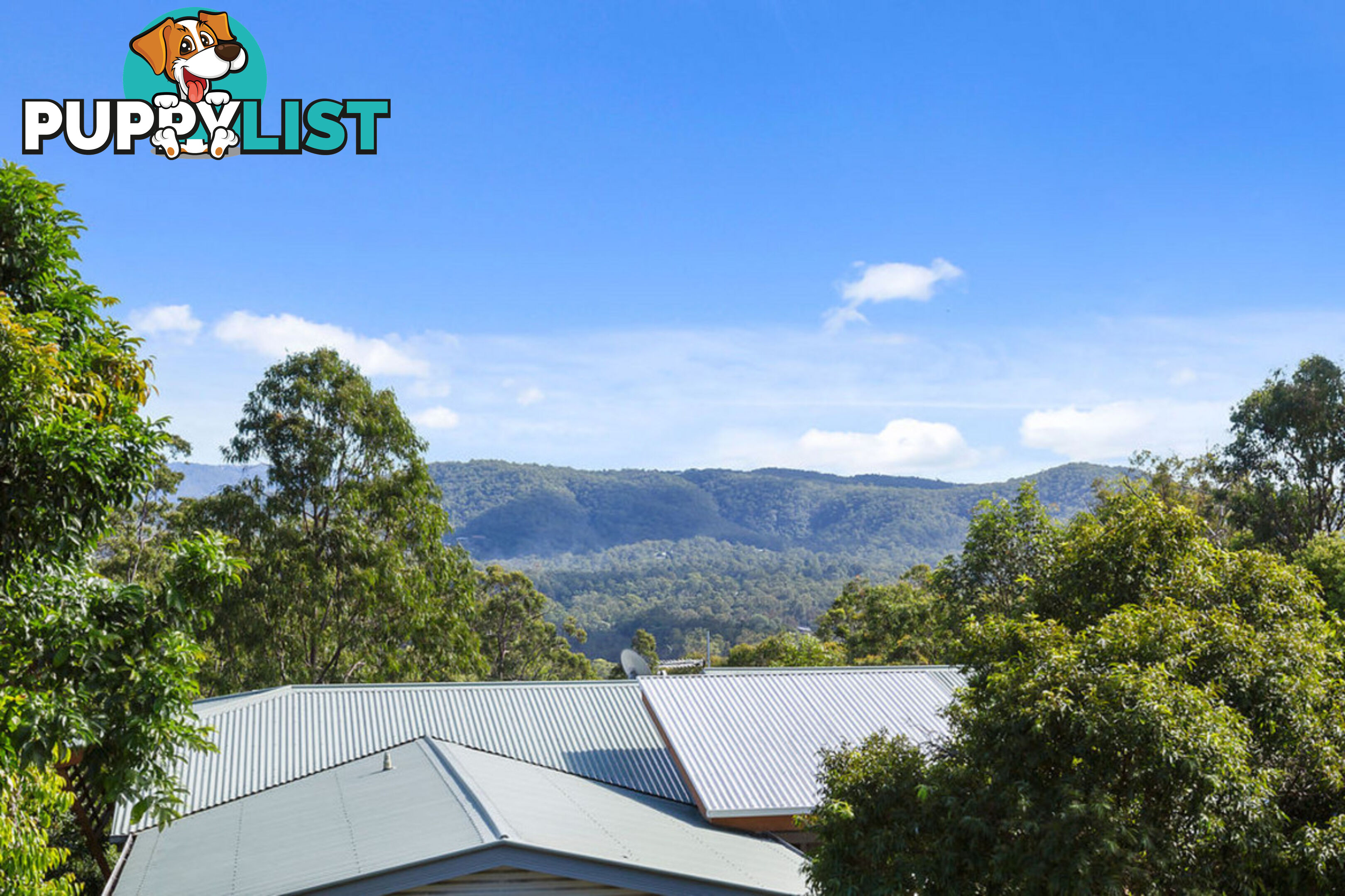 1/2 Ridgeline Way HIGHLAND PARK QLD 4211