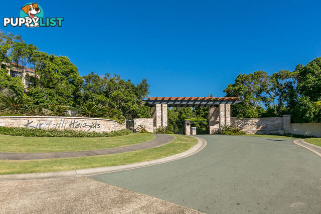 1/2 Ridgeline Way HIGHLAND PARK QLD 4211