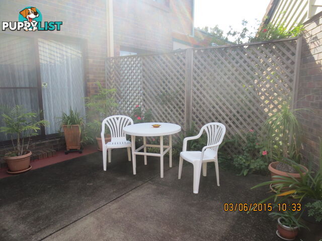 16 Orchid 67 Nerang Street NERANG QLD 4211