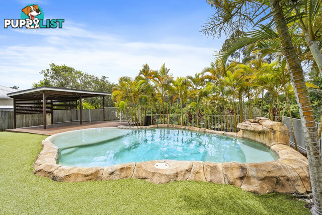 7 Drovers Avenue GILSTON QLD 4211